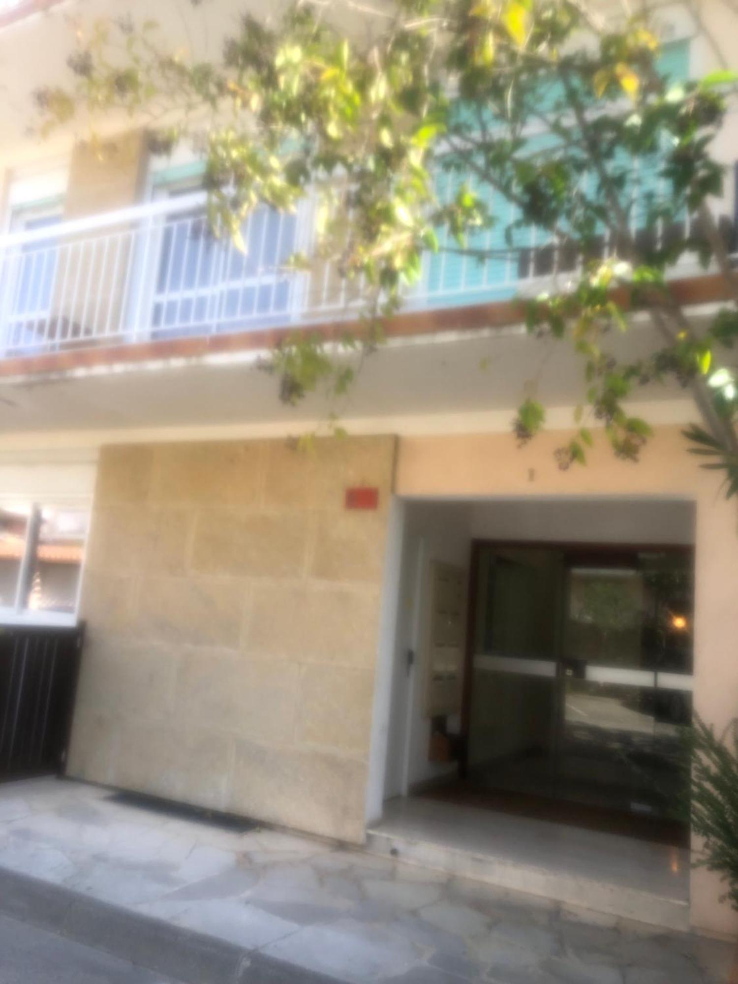 Logement Promenade De La Torse A Aix-En-Provence Buitenkant foto