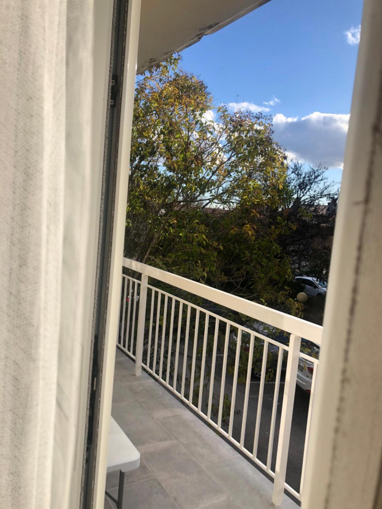 Logement Promenade De La Torse A Aix-En-Provence Kamer foto